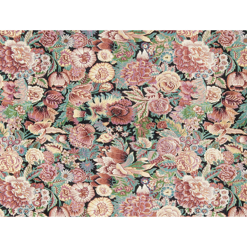 One-of-a-Kind 8' X 10'4" Area Rug