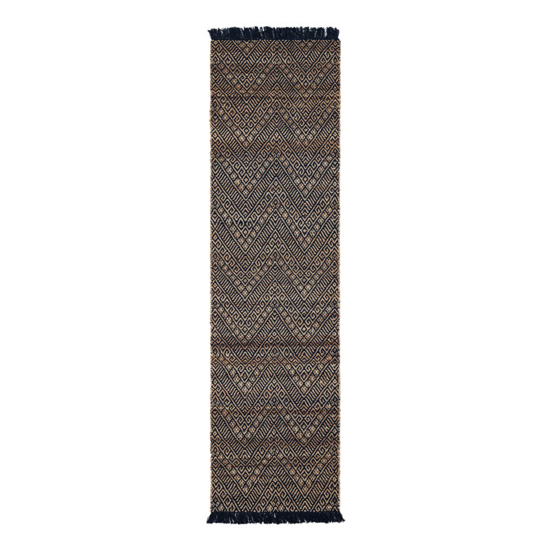 Tanya Courtland Rug, Runner 2'7" x 10'