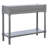 Peters 35.5'' Console Table
