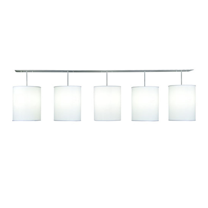 Cilindro 5 - Light Pendant