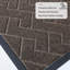 Tapis géométrique d'extérieur Welcome-947480345-947480347