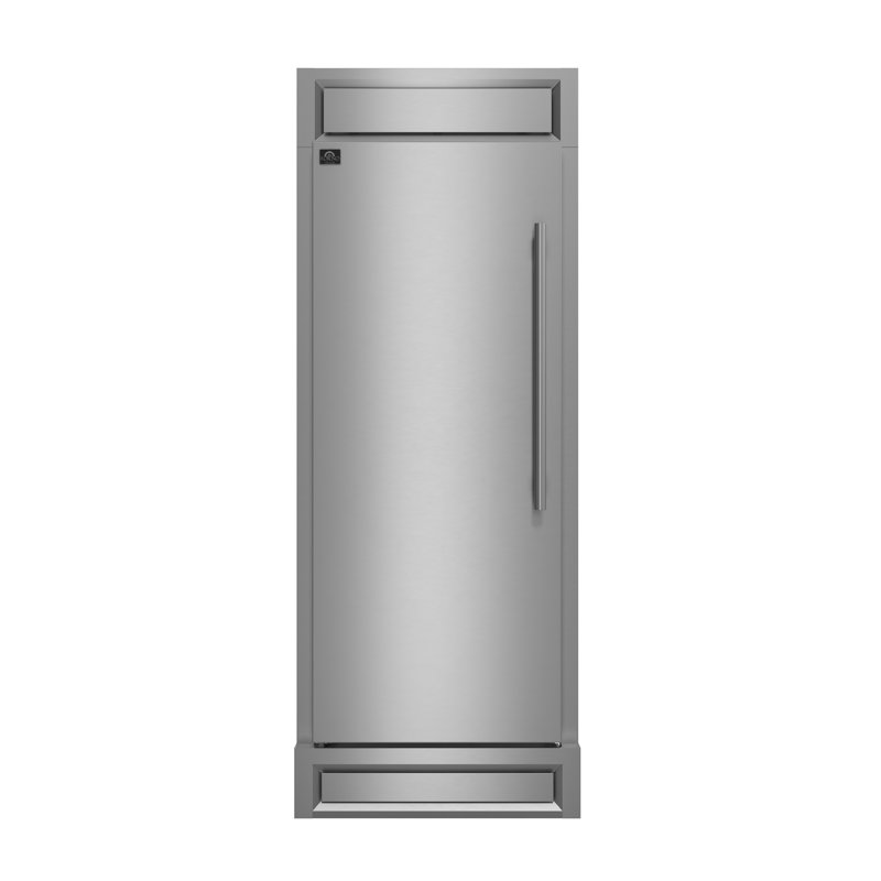 Réfrigérateur convertible 28 po Forno Maderno