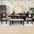 6 - Person Extendable Dining Set-138700920