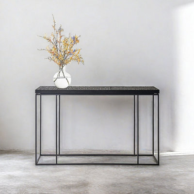 Modern Minimalist Console Table