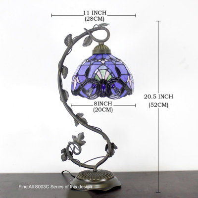 Tiffany Lamp