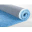 Soft Solid Colour Hand Woven Area Rug-14565764