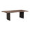 Howell Solid Wood Dining Table