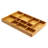 Adjustable Cutlery Tray