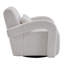 Chaise longue en tissu Teddy-105256434