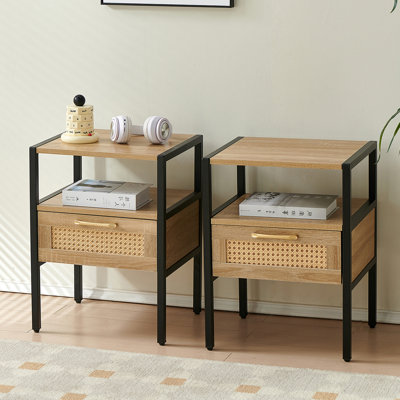 Table de bout Alexxandria