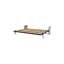 Morphy Studio Horizontal System SizeFlex & TypeFlex - Space-Saving Murphy Bed 
