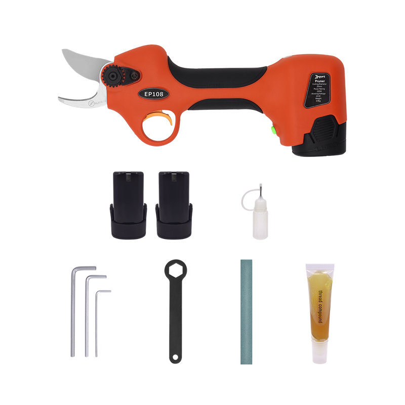 Zenport Cordless Epruner