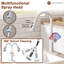 Robinet de cuisine Mondawe-88876503