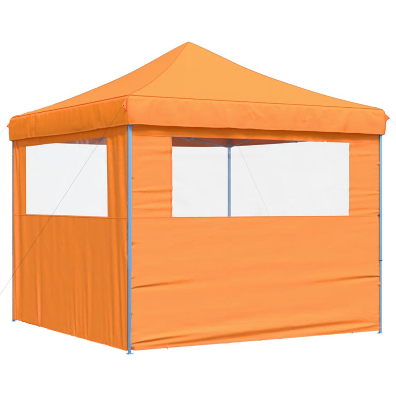 Carsynn 3m x 3m Steel Gazebo