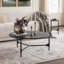 Luka Stone Coffee Table