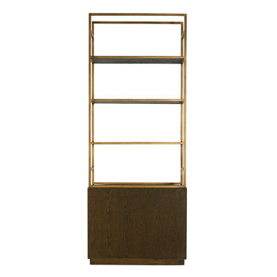 Orlo Standard Bookcase