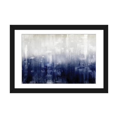 «Textural», impression sur toile