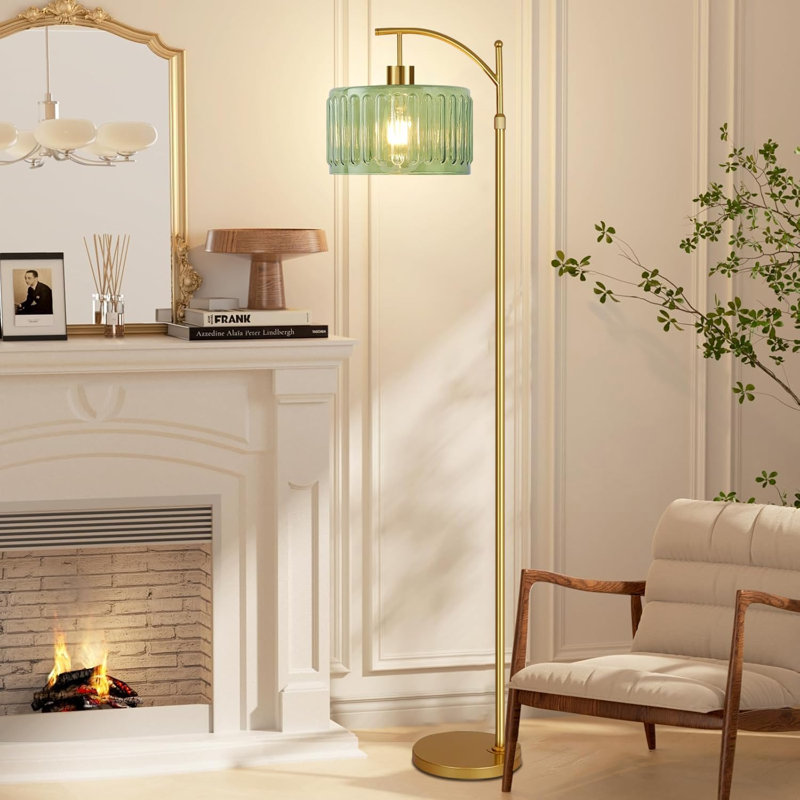 Bedroom Floor Lamp