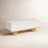 Furlane Polyester Blend Upholstered Storage Bench-653853318