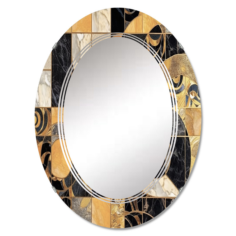Miroir Jadida, 30 po x 20 po