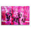 «Boxers Guard Ya Grill» par Abstract Graffiti-468715837