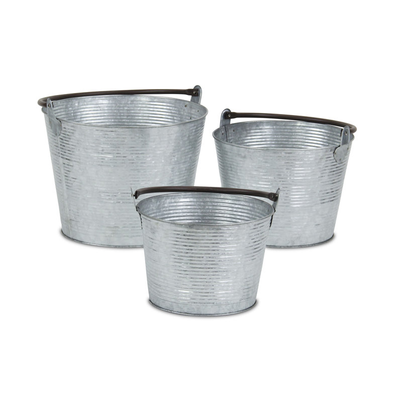 Cheungs Bucket