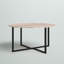 Table basse Hinerman