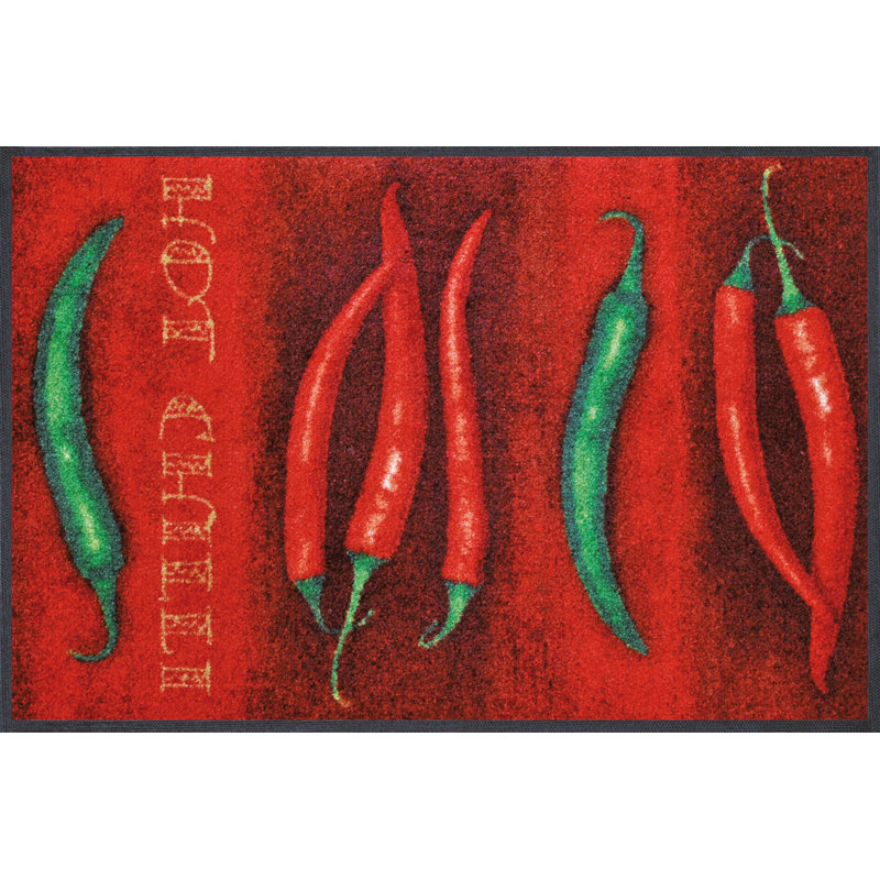 Kitchen Mat, Rectangle 75 x 190 cm