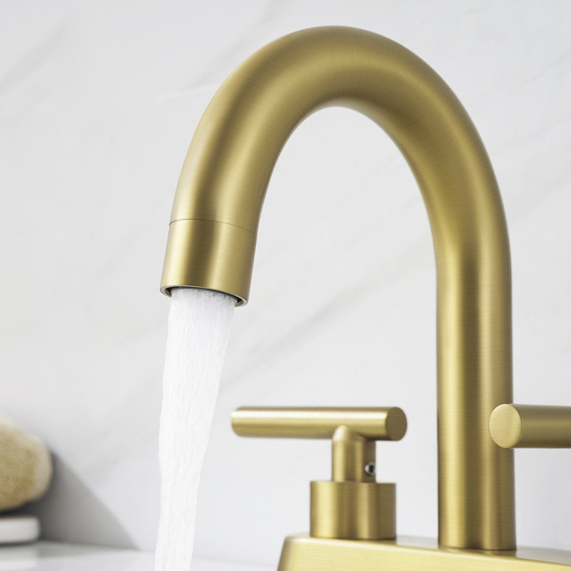Robinet pour salle de bain KES