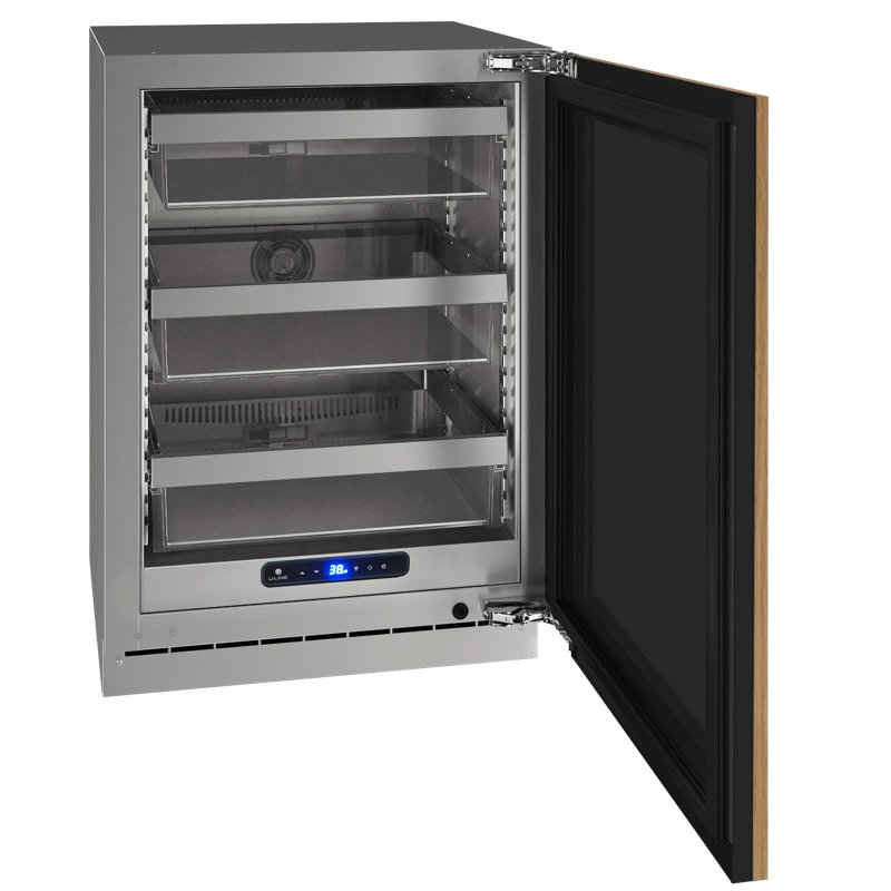 HRE524 24 inch Refrigerator