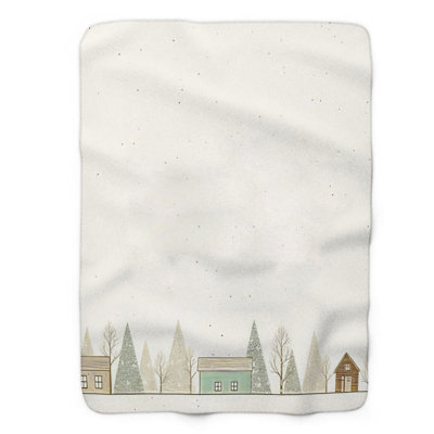 Snug Frost - couverture 1 pièce