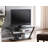 Primera 2-tier TV Console