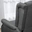 Fauteuil inclinable manuel standard Ashlye-1497669099