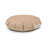 Premium Garden Bean Bag Chair, Mink Color, 39.4 x 39.4 x 39.4 inches | 100% Waterproof Polyester, 100% Original Bead Styrofoam, Maximum Weight Capacity: 440 lbs | Perfect for Outdoor Relaxation & Entertainment-647527532