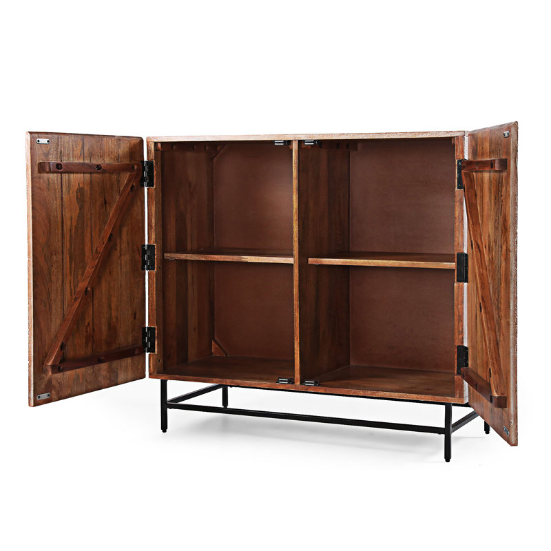 Storage Sideboard Cabinet