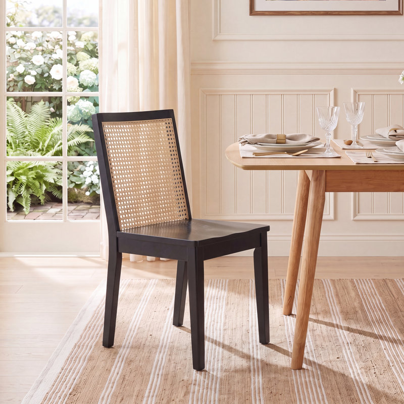 Chaise d'appoint Oceane, Sans coussin