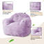 Fauteuil à billes Soft Faux
