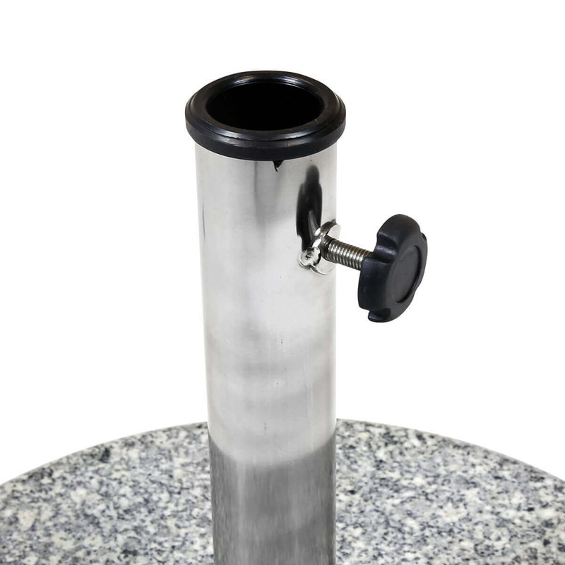 15kg Free Standing Umbrella Base