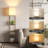 Britta Black Traditional Floor Lamp-1777328401