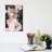 Twilight's Bloom by Cherriuki - Wrapped Canvas Gallery-Wrapped Canvas Giclée-368956041