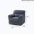 Chair Blue-1378514251