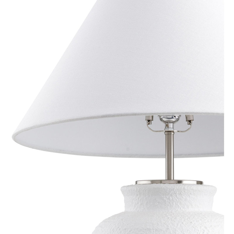 Nghiem Concrete Table Lamp