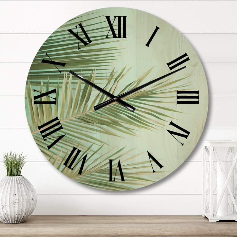 Horloge murale Wittel, Petit