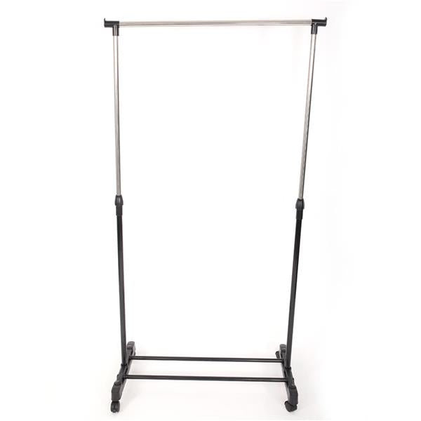 80cm Rolling Clothing Rack