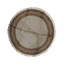 Wool Oriental Area Rug