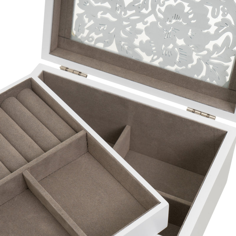 Jewellery Box +