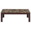 Ensemble de tables basses 3 pièces Cristobal-40254361-40254362