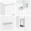 Bathroom Furniture Suite-133694588