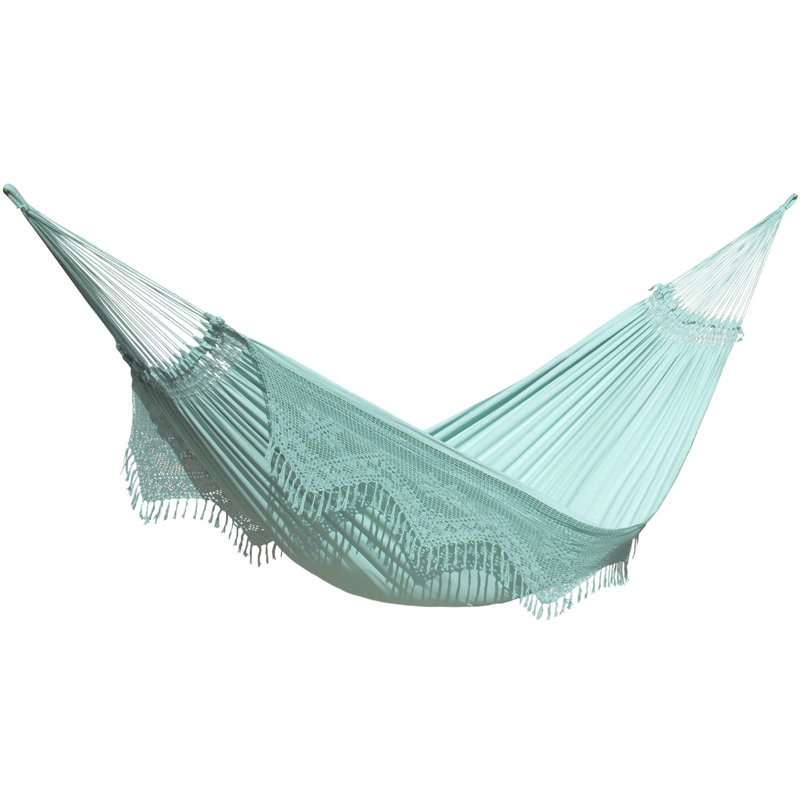 Garret Double Hammock, Copacabana