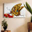 Toile tendue Wings II-Gallery-1184663562